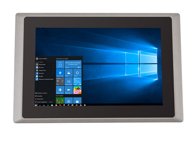 嵌入式工控機(jī)要帶屏還是無屏工控主機(jī)好？ 